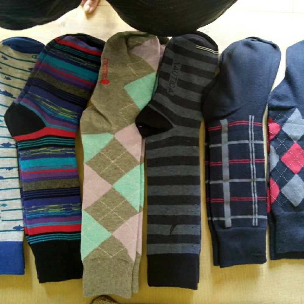 Socks